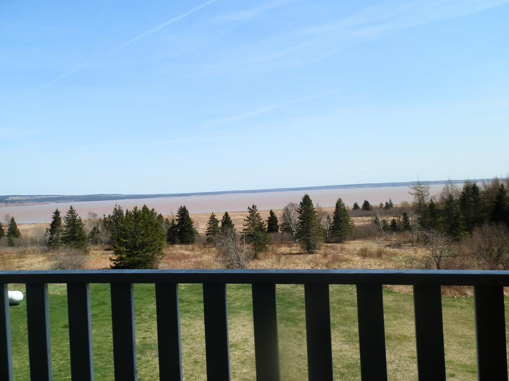 Hopewell Rocks Motel & Country Inn Hopewell Cape Chambre photo